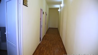 Состоялось открытие отремонтированного административного здания следственного управления Следственного комитета Армении по Вайоцдзорской области (фото)