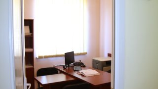 Հիմնանորոգվել է ՀՀ քննչական կոմիտեի Վայոց Ձորի մարզային քննչական վարչության վարչական շենքը (Լուսանկարներ)