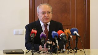 Следственный комитет РА и операторы сотовой и фиксированной связи подписали меморандум о сотрудничестве