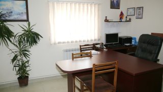 Տեղի է ունեցել ՀՀ քննչական կոմիտեի Արագածոտնի մարզային քննչական վարչության վարչական շենքի բացումը (Լուսանկարներ)