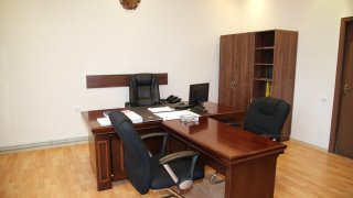 Opening of administrative building of Aragatsotn Regional Investigative Department of RA Investigative Committee held (Photos) 