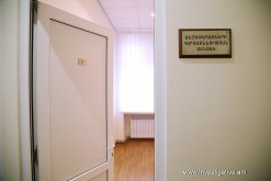 Opening of administrative building of Aragatsotn Regional Investigative Department of RA Investigative Committee held (Photos) 