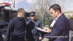 Charges pressed in the framework of the criminal case on stabbing minors in Sari-Tagh (Photos)