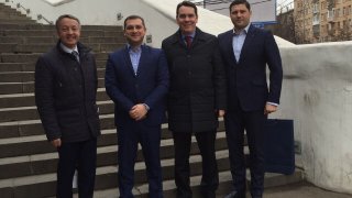 Քննչական կոմիտեն ՀԱՊԿ անդամ-պետություններին առաջարկել է համաձայնագիրը լրացնել «Համատեղ օպերատիվ-քննչական խմբերի ձևավորման և գործունեության կարգը» վերտառությամբ նոր հոդվածով 