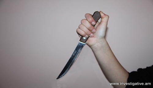 Պարզվել են Արթիկ քաղաքի տաքսի ծառայությունում տղամարդու դանակահարության դեպքի հանգամանքները