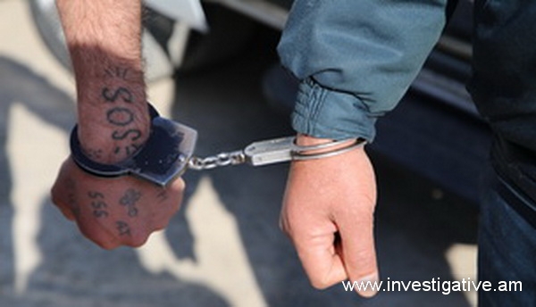 Assault in Yerevan; three persons arrested