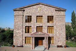Opening ceremony of new administrative building of Yerevan Investigative Department of RA Investigative Committee held today (Photos)