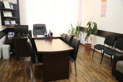 Opening ceremony of new administrative building of Yerevan Investigative Department of RA Investigative Committee held today (Photos)