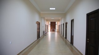 Opening ceremony of new administrative building of Yerevan Investigative Department of RA Investigative Committee held today (Photos)
