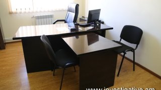 Opening of new administrative building of Syuniq Regional Investigative Department of the RA Investigative Committee held (Photos)