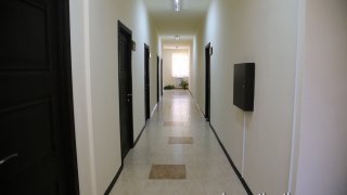 Opening of new administrative building of Syuniq Regional Investigative Department of the RA Investigative Committee held (Photos)