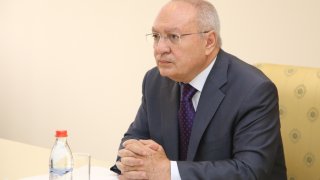 В Следственном комитете РА внедрена система электронной архивации производства по уголовным делам(фото)