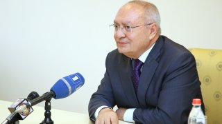 Electronic archiving system of proceedings of criminal cases introduced in the RA Investigative Committee (Photos)