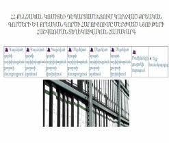 Electronic archiving system of proceedings of criminal cases introduced in the RA Investigative Committee (Photos)