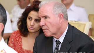 Electronic archiving system of proceedings of criminal cases introduced in the RA Investigative Committee (Photos)