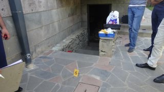 False information provided to public (Photos)