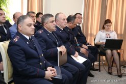 Board session of Investigative Committee held (Photos)