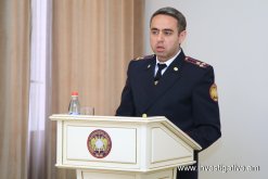 Board session of Investigative Committee held (Photos)