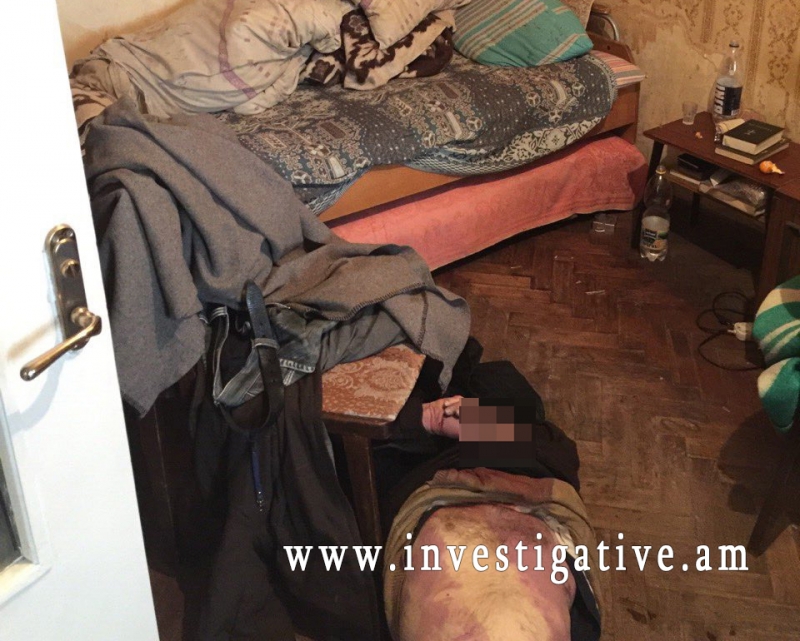Труп мужчины обнаружен в квартире: на месте происшествия работает следственная группа(фото)