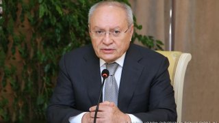 Մեծ նշանակություն ենք տալիս մեր ընտանիքների կայունությանը, որտեղ գերիշխում է հարգանքը. Աղվան Հովսեփյան (Լուսանկարներ)