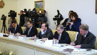 Stability of our families where respect dominates is of great importance to us, Aghvan Hovsepyan (Photos)