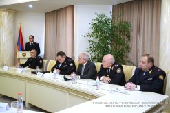 Stability of our families where respect dominates is of great importance to us, Aghvan Hovsepyan (Photos)