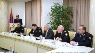 Stability of our families where respect dominates is of great importance to us, Aghvan Hovsepyan (Photos)