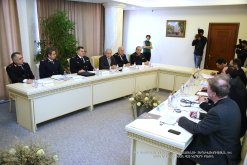 Stability of our families where respect dominates is of great importance to us, Aghvan Hovsepyan (Photos)