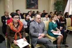 Stability of our families where respect dominates is of great importance to us, Aghvan Hovsepyan (Photos)