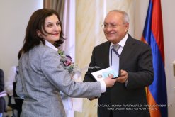 Stability of our families where respect dominates is of great importance to us, Aghvan Hovsepyan (Photos)