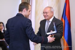 Stability of our families where respect dominates is of great importance to us, Aghvan Hovsepyan (Photos)