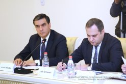 Մեծ նշանակություն ենք տալիս մեր ընտանիքների կայունությանը, որտեղ գերիշխում է հարգանքը. Աղվան Հովսեփյան (Լուսանկարներ)