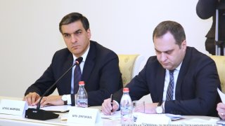 Придаем большое значение стабильности отношений в наших семьях, где преобладает уважение – Агван Овсепян(фото)