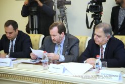 Stability of our families where respect dominates is of great importance to us, Aghvan Hovsepyan (Photos)