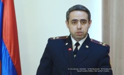 Stability of our families where respect dominates is of great importance to us, Aghvan Hovsepyan (Photos)