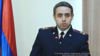 Stability of our families where respect dominates is of great importance to us, Aghvan Hovsepyan (Photos)