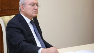 RA IC Chairman Aghvan Hovsepyan negatively assessed disclosure index of home burglaries (Photos)