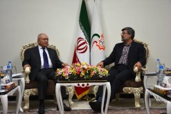 Two-year program on cooperation will be signed between Chairmen of RA Investigative Committee and IRI Supervisory Board; RA IC Chairman Aghvan Hovsepyan had a number of meetings in Tehran (Photos)