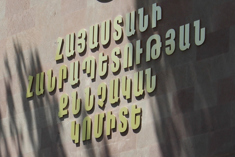 In the framework of 33 criminal cases on electoral breaches investigated in Investigative Committee charge pressed against 36 persons 