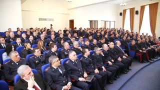 Ընդլայնված Կոլեգիայի նիստ ՀՀ քննչական կոմիտեում. ամփոփվել են նախորդ տարվա ցուցանիշները (Լուսանկարներ)   