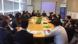 RA Investigative Committee provides investigators with continuous specialization (Photos)