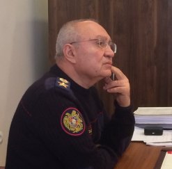 During pretrial proceeding investigators must be independent and make decisions by themselves within criminal cases in their proceeding, Aghvan Hovsepyan (Photos)