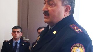 During pretrial proceeding investigators must be independent and make decisions by themselves within criminal cases in their proceeding, Aghvan Hovsepyan (Photos)