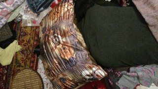 Murder combined with banditry in Gyumri (Photos)