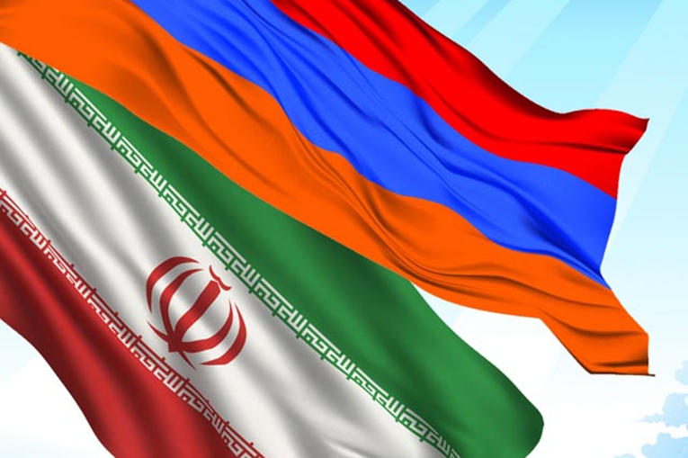 At invitation of Chairman of RA Investigative Committee Aghvan Hovsepyan delegation headed by Chairman of Supervisory Board of Islamic Republic of Iran Naser Seraj arrived in Armenia 