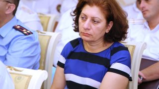 ՀՀ քննչական կոմիտեում տեղի է ունեցել խորհրդակցություն՝ նվիրված պատմական և մշակութային արժեք ունեցող հուշարձանների քրեաիրավական պաշտպանության խնդիրներին (Լուսանկարներ և տեսանյութ)