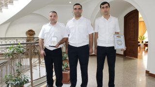 Investigators found defendant who had been under persecution for over two months (Photos) 