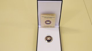 Investigators found defendant who had been under persecution for over two months (Photos) 