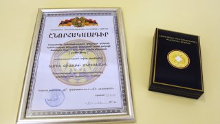 Investigators found defendant who had been under persecution for over two months (Photos) 