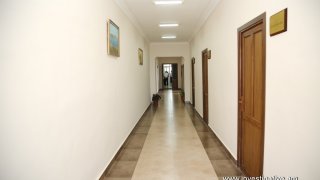 RA IC Chairman took part in opening ceremony of new administrative building of Martuni Investigative Division (Photos)
